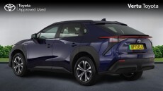 Toyota bZ4X 150kW Pure 71.4kWh 5dr Auto [11kW] Electric Hatchback